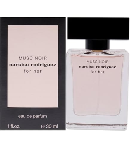 Amazon.co.jp: For Her - Eau de Toilette ナルシソ ロドリゲス